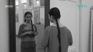 ИМЕНА. Бибигуль Тулегенова