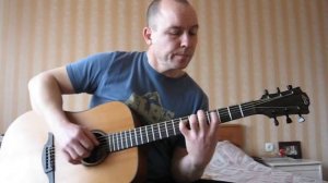 Сапунов-Говори (кавер)