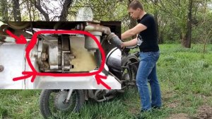 Днепр, обзор.  Видео настроения ) ееееееее . . .