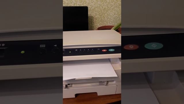 xerox 3119 обзор1 обзор PRO PRINTER