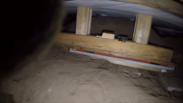 Просевший пол в доме: что делать смотреть онлайн