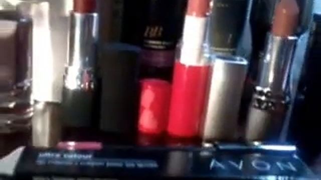 МОЙ ЗАКАЗ ОТ ЭЙВОН каталог 2 2017 год