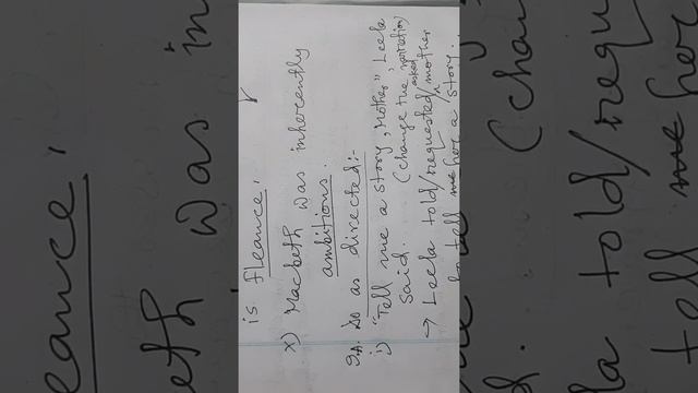 English Class 11 Preparation/how to answer Ray Martin Question Bank/model school 22