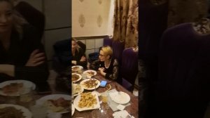 Шуточная басня просто умора.. Стрекоза и муравей.