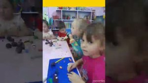 Всемирный день защиты животных.  Смешанная дошкольная группа