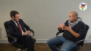 Антон Зайцев Об Африке можно рассказывать бесконечно!