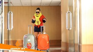 Mongolian Gangnam Style Parody