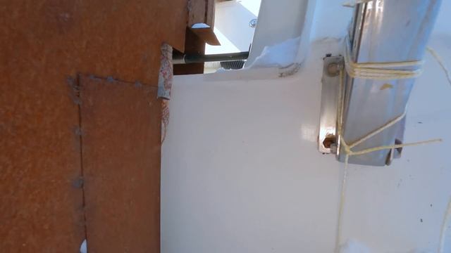 (life) Осмотр лодки перед покупкой смотреть онлайн