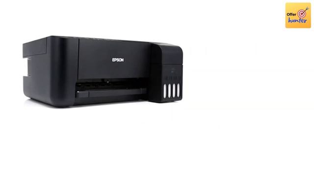 Best All in One WiFi Printer for Home Shop Use in India | Best Ink Tank Wireless Printer in India смотреть онлайн