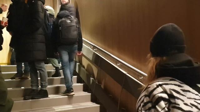 Встреча с ПОДПИСЧИКАМИ в Москве | Цены В РЕСТОРАНАХ МОСКВЫ ? смотреть онлайн