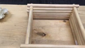 Скворечник своими руками