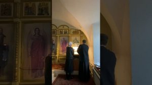 Хвалите имя Господне (Муз. М. Ступницкого)