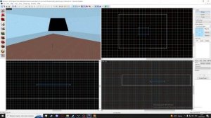 Туториал по созданию карты в Left 4 Dead 2 (Урок 1) Основа карты