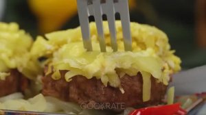 Моя бабушка была права! Это лучший способ приготовить мясной фарш!