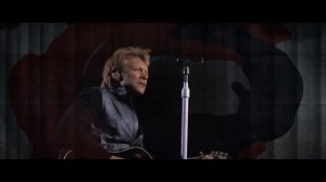 Bon Jovi - What About Now