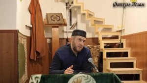 О Мавлиде в Месяц Рабиуль Аваль.Абдулла-хаджи Хидирбеков