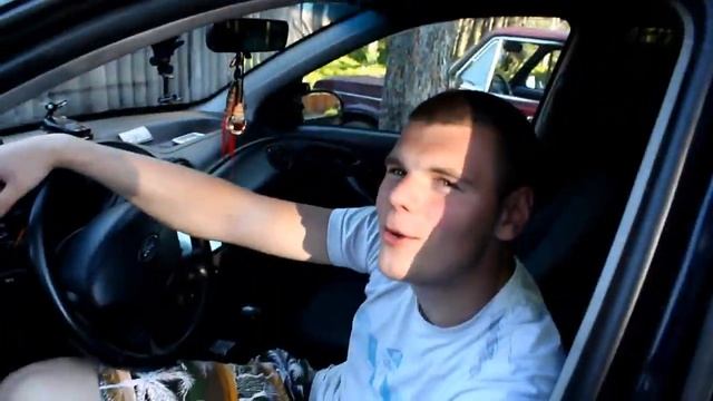 [Palitra TV] Как мы к Диману на дачу ездили смотреть онлайн