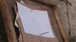 PCP пневматика Иж 60 на 60 метров