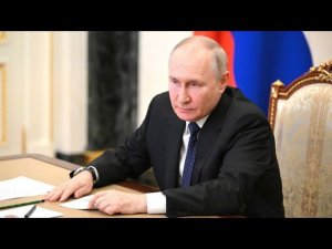 Президент России про защиту Беларуси в случае агрессии Польши