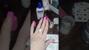 Про ногти