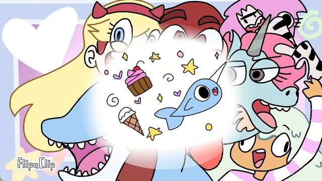 Solo meme//Svtfoe//star vs the forces of evil смотреть онлайн