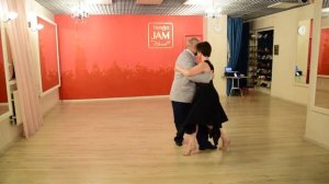 День рождение Tango Jam Nord