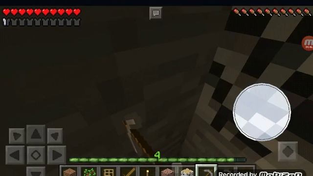 Mining today //minecraft lets play episode #4 смотреть онлайн