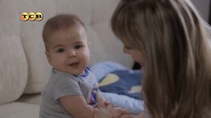 Шестой месяц жизни. Календарь развития ребенка