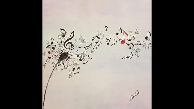 J.Ibert Entr'acte for Flute&Harp/Duo "AnSoNo" смотреть онлайн