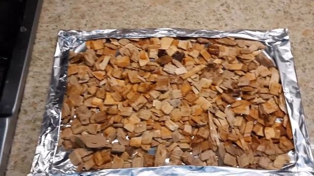 Как вкусно и быстро приготовить КОПЧЁННУЮ КУРИЦУ НА КОСТРЕ