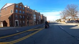 2023 Harley Davidson Breakout Ride and Review