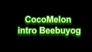 Cocomelon intro parody comparison. (original vs coco martin vs pewdiepie vs beebuyog)