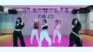 Gıdle Queen card dance