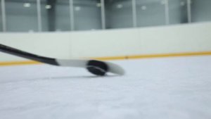 Обучение Финту ГРАНЛУНДА + Как поднять шайбу со льда |Granlund’s stick feint + How to pick up a puc