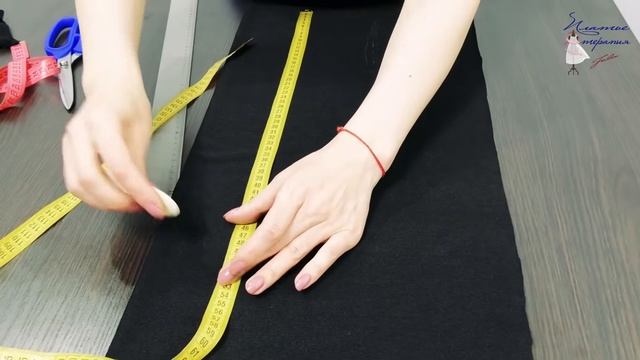 Как сшить вечернее или деловое платье? Платье с драпировками узел без выкройки