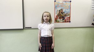 Мария Захаркина 1582