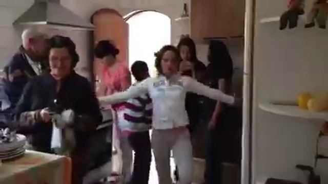 Harlem Shake família Sanches смотреть онлайн