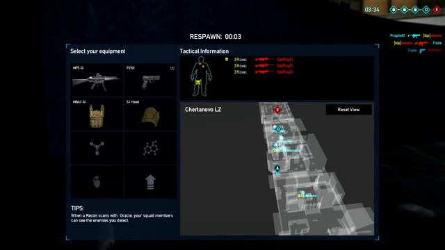 Ghost Recon Online Не такой как все. смотреть онлайн