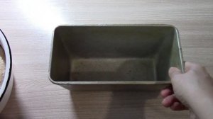 ХЛЕБ БЕЗ ЗАМЕСА ПОЛУЧАЕТСЯ ВСЕГДА! Хлеб на цельнозерновой муке