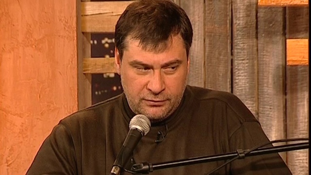 Сергей Степанченко, Максим Кривошеев