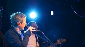 Сурганова и Оркестр. Москва. Солянка. 23.12.16г. Дельтаплан.MVI 4169