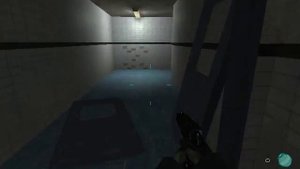 Прохождение игры FEAR # 1