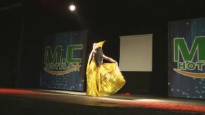 Турция.Танец живота. Часть 1