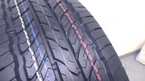 Toyo Open Country U/T – обзор