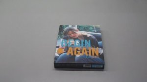 ХОТЬ РАЗ В ЖИЗНИ - BEGIN AGAIN - STEELBOOK - 2013 - NOVA MEDIA - Keira Knightley - Mark Ruffalo