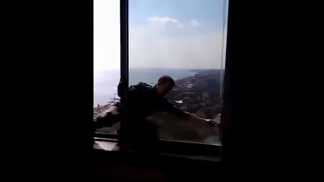 Послестроительная уборка