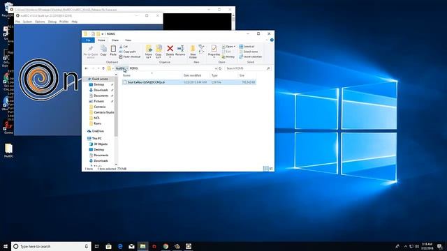 How To Get The Dreamcast Emulator NullDC and Running on PC (Windows 10/8/7) смотреть онлайн