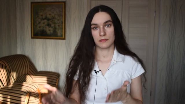 Как помыть голову без шампуня - Натуральный способ мытья волос. КРЕМ-ШАМПУНЬ, который я готовлю сам