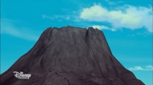 Ice Age (2002) end credits (Disney Channel Version)