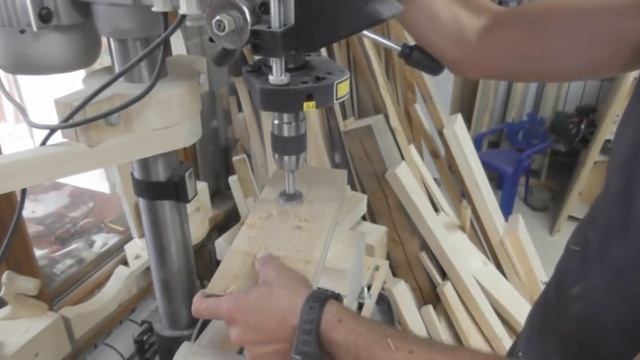 киянка деревянная безынерционная смотреть онлайн